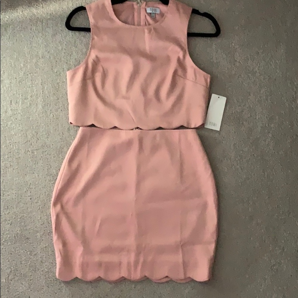 Tobi two piece set